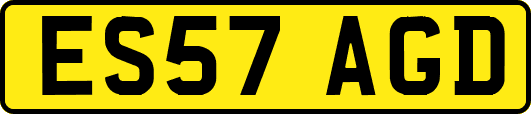 ES57AGD