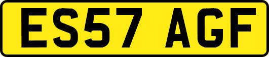 ES57AGF