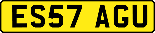 ES57AGU