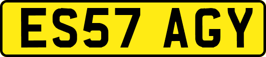 ES57AGY