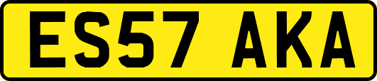 ES57AKA