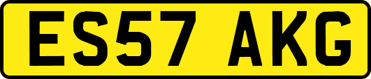 ES57AKG