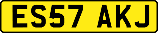 ES57AKJ