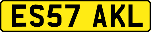 ES57AKL