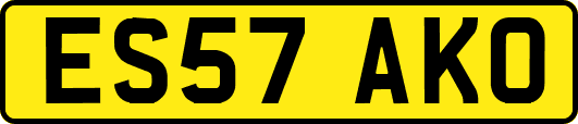 ES57AKO