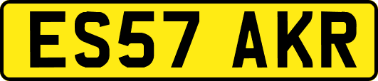ES57AKR
