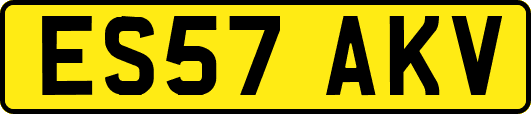 ES57AKV