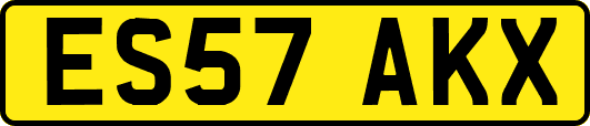 ES57AKX