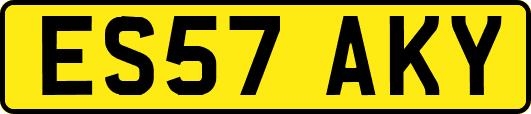 ES57AKY
