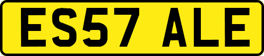ES57ALE