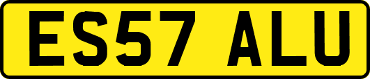 ES57ALU