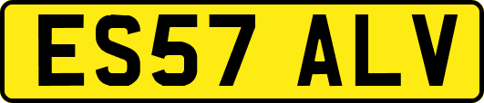 ES57ALV