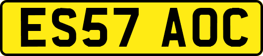 ES57AOC