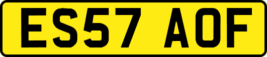 ES57AOF