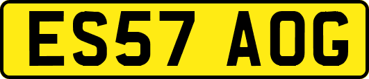 ES57AOG