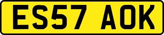 ES57AOK