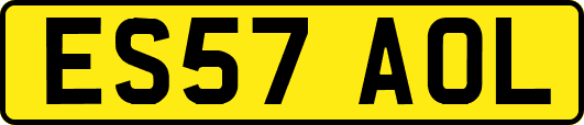 ES57AOL