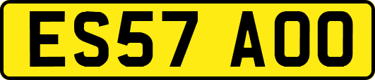 ES57AOO