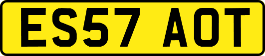 ES57AOT