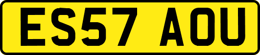 ES57AOU