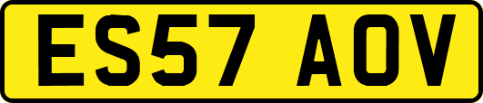 ES57AOV