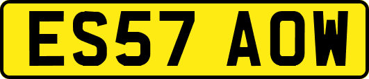 ES57AOW