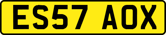 ES57AOX