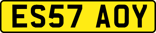 ES57AOY