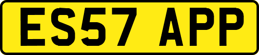 ES57APP