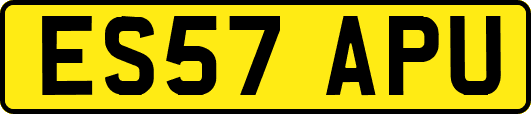 ES57APU