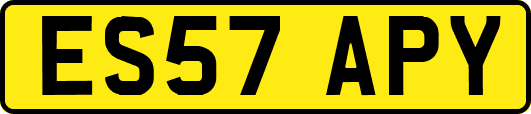 ES57APY