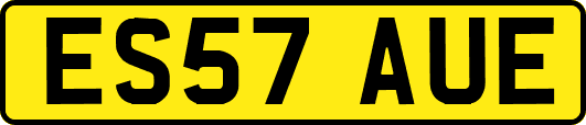 ES57AUE