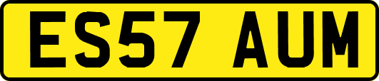 ES57AUM