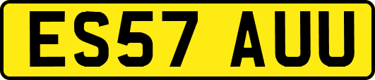 ES57AUU