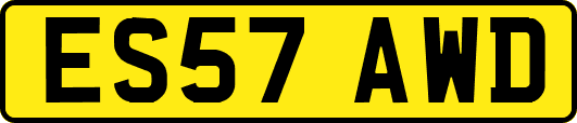 ES57AWD