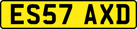 ES57AXD