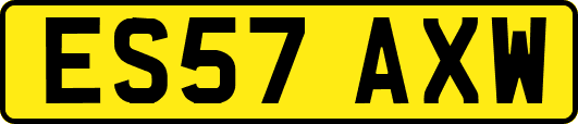 ES57AXW