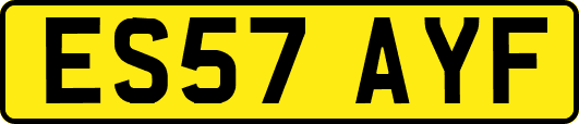 ES57AYF