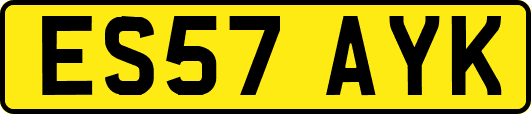 ES57AYK
