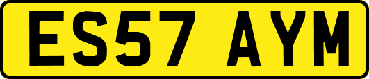 ES57AYM