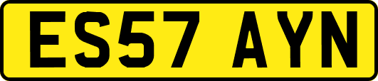 ES57AYN