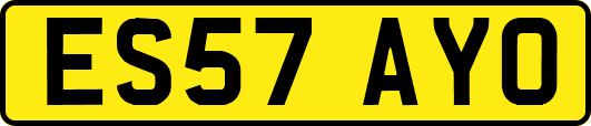 ES57AYO