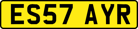 ES57AYR