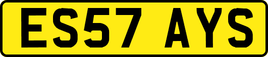 ES57AYS