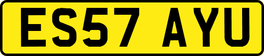 ES57AYU