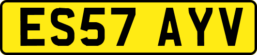 ES57AYV