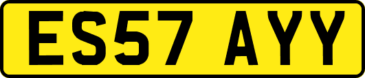 ES57AYY