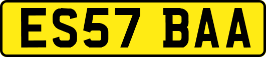 ES57BAA
