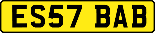 ES57BAB