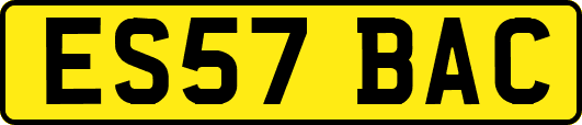 ES57BAC